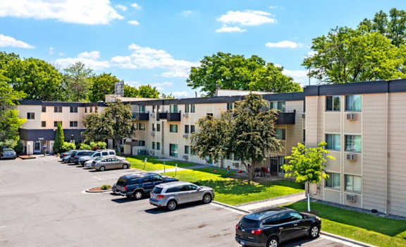 Eastside 1276 Exterior