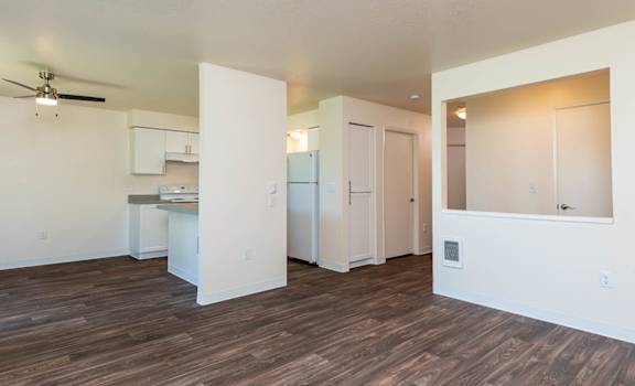 Fernwood Court | Kitchen