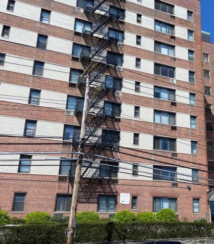 411 Bronx River Road Apartments in Yonkers NY