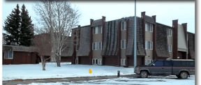 Aspen Village in Great  Falls Montana