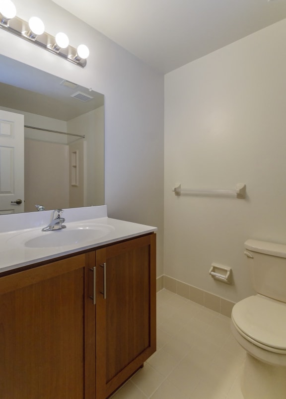 Severgn Bathroom