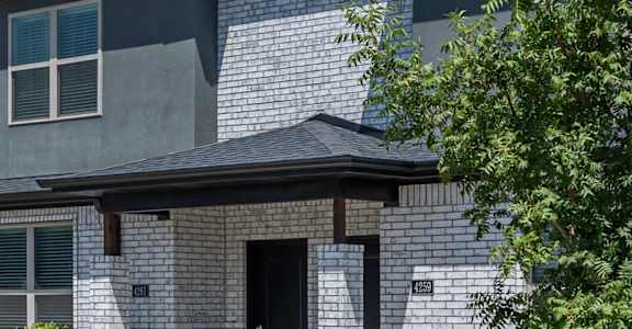 Rupple Townhomes in Fayetteville AR