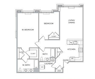 luxury rental apartments at cityline bayonne in bayonne nj on avenue e