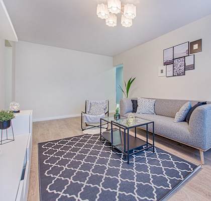 Photo of Living Room
