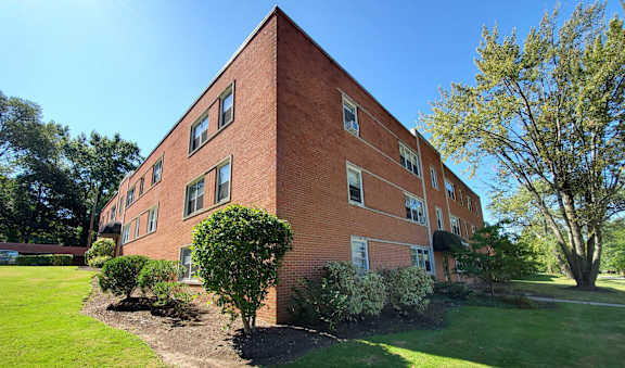Fairhill Apartments