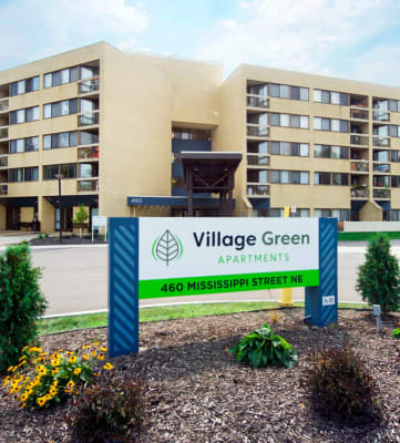 Village Green_Main Image