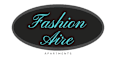 Fashionaire logo