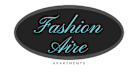 Fashionaire logo