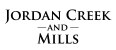Jordan Creek and Mills
