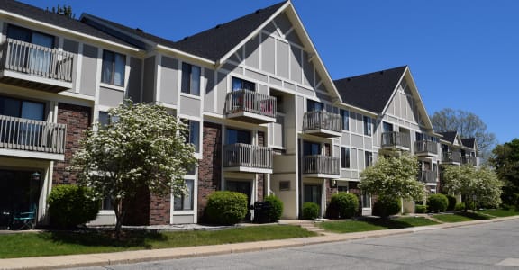 Apartments In Kalamazoo Mi Concord Place Apartments