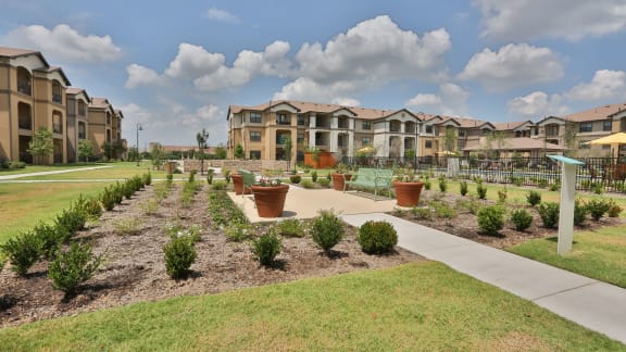 Green Space at Mariposa at Elk Drive, Texas, 76028