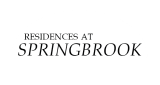 Residences at Springbrook (Older Adults 62+)
