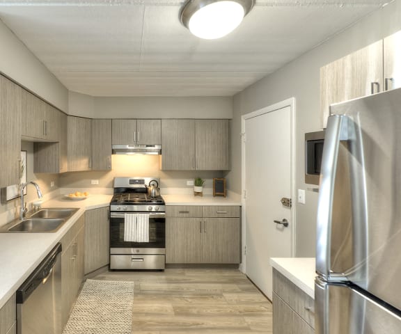 Apartments In Westmont Il Axis At Westmont