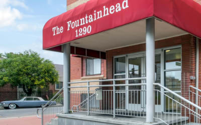 Fountainhead Apartments: Apartments for Rent in Denver