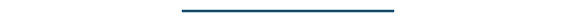 A blue horizontal line on a black background.