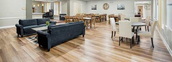 Community Space