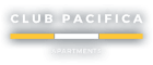 Property Logo at Club Pacifica, Benicia California