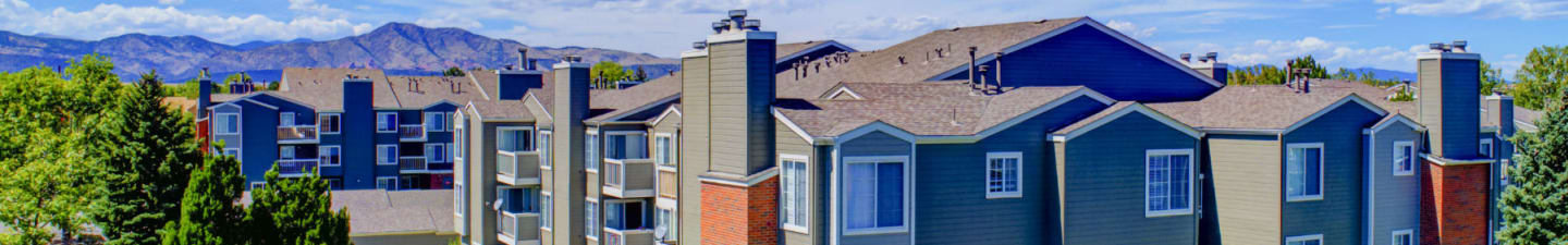 Cedar Creek Apartments