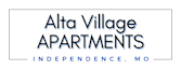 Alta Village Apartments logo