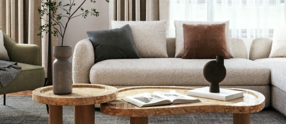 Well Lite Living Spaces at Centro at Pine Nash, Wilson, NC, 27893