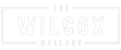 the logo for the wilcox ballard