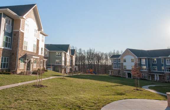 Riverwoods at Tollgate
