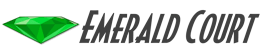 EC logo 2 at Emerald Court, Iowa, 52246
