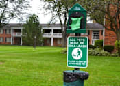 Thumbnail 9 of 28 - Pet-Friendly - Green Acres Apartments - Saginaw, MI