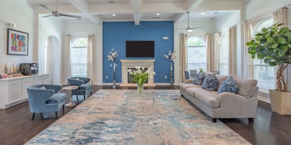 a home gym with weights and cardio equipment