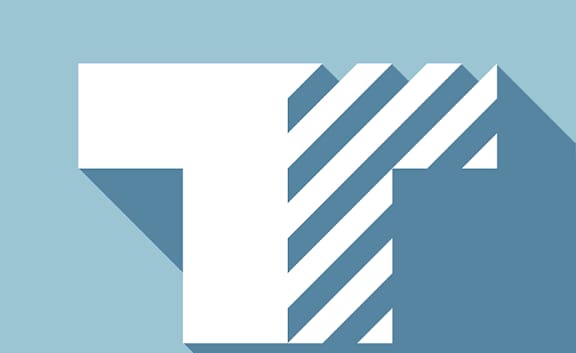 TT Logo at The BLVD at Wilson Crossings, Wyoming, MI