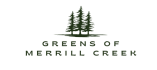 a logo for a company that sells greens