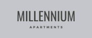 Millennium Apartments logo