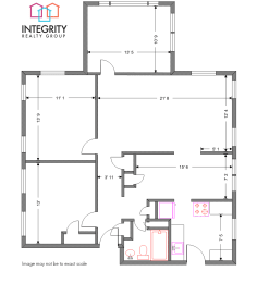 Morningside 2 Bedroom 1 Bath at Integrity Gold Coast, Cleveland