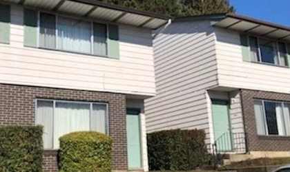 Exterior of Building