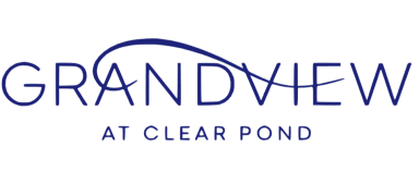 Grandview at Clear Pond Logo