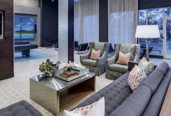 spring tx apartments