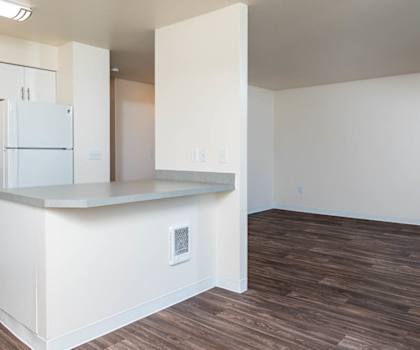 Fernwood Court | Kitchen