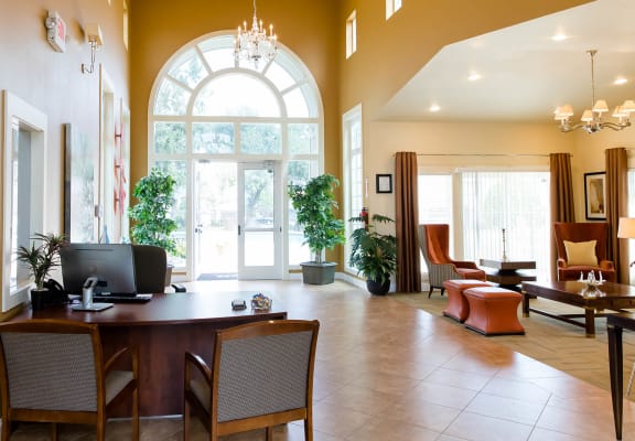 Apartments in Midland, TX | Aviare Place Apartments