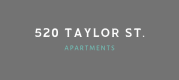 520 Taylor logo