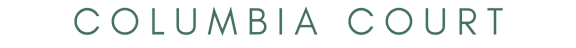 the logo with the name of the court