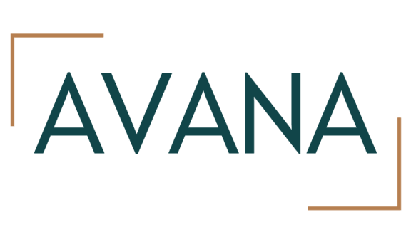 Avana Logo - Color