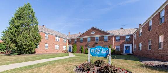 Fairhill Apartments