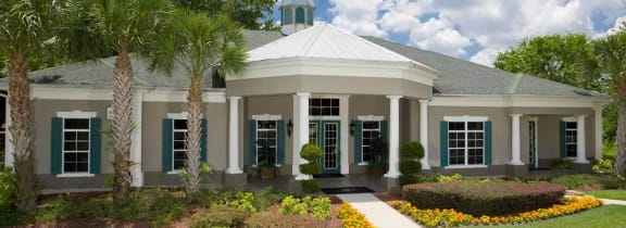 Banner Image at Audubon Oaks, Lakeland