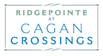 Ridgepointe At Cagan Crossings