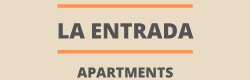 La Entrada Apartments logo