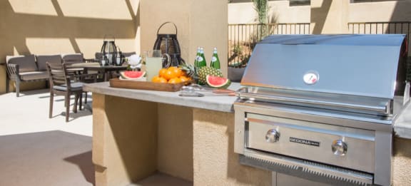 Barbeque