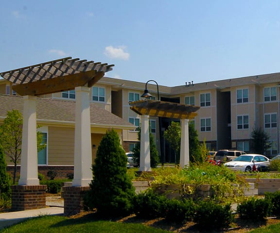 East Village At Avondale Meadows