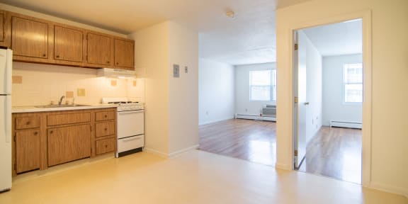 Embassy Wilder & Edgewood - Apartments in Lowell, MA from Heritage Properties - Studios, One-Bedroom, Two-Bedroom Apartments 
