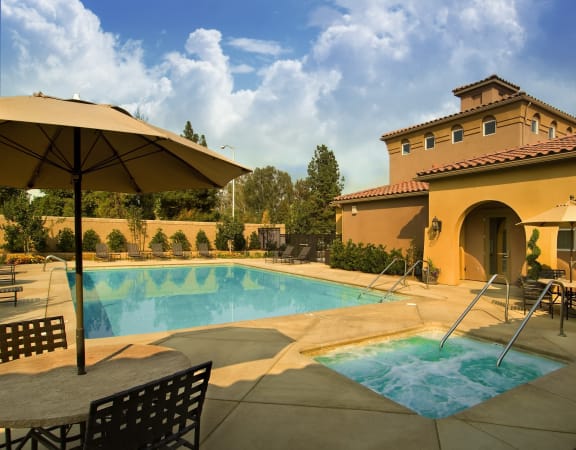 Marbella Apartments | Apartments in Clovis, CA