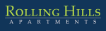 Rolling Hills apartments logo